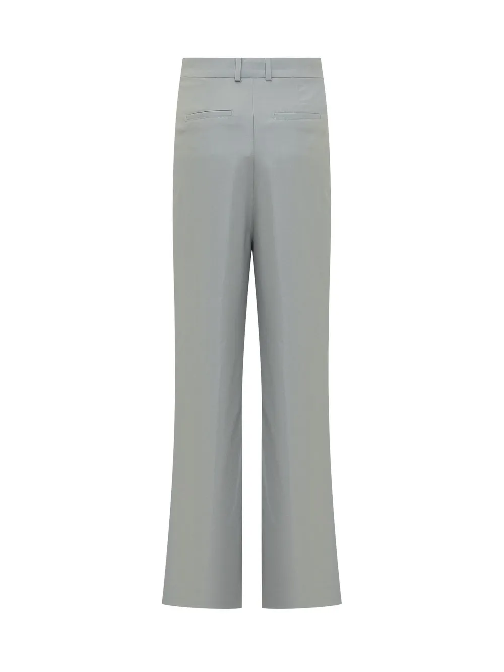 LOULOU STUDIO Wide Leg Pants