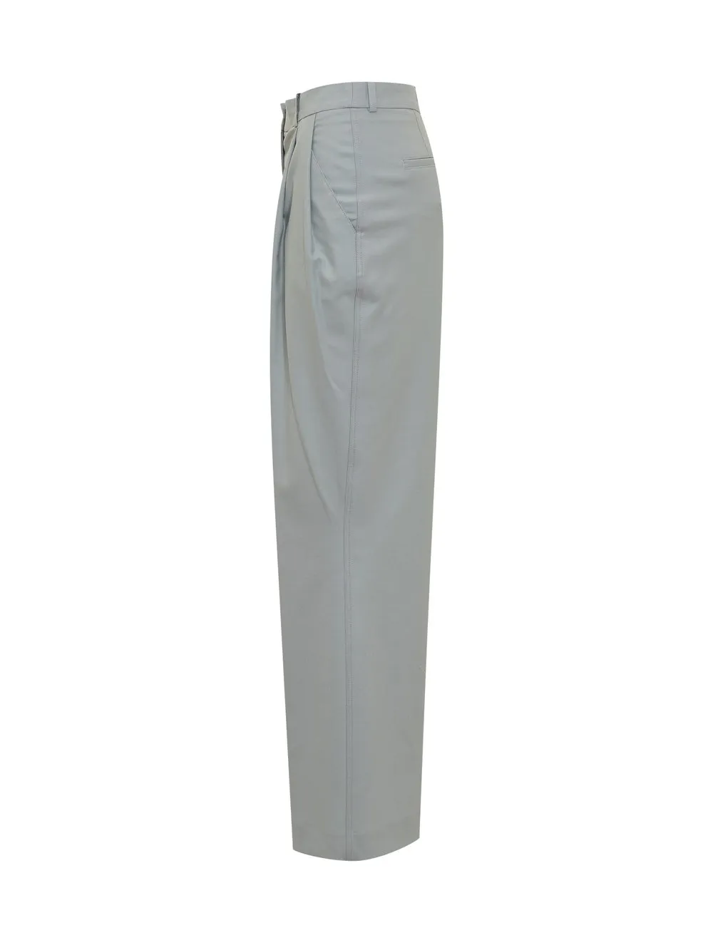 LOULOU STUDIO Wide Leg Pants