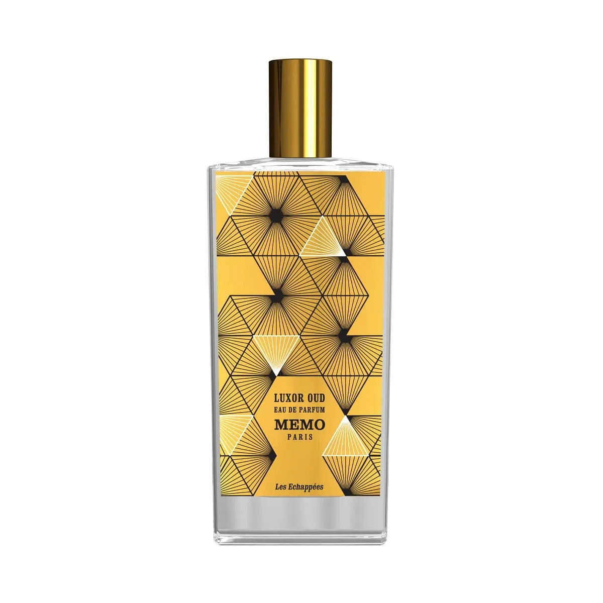 Luxor Oud Memo Paris Eau de Parfum