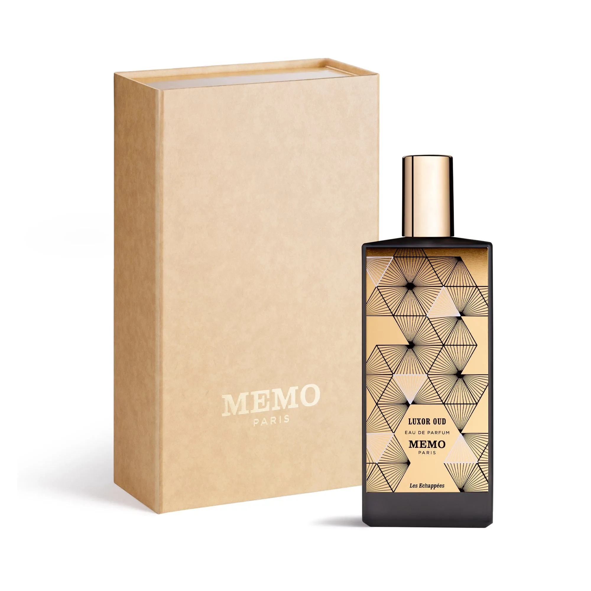 Luxor Oud Memo Paris Eau de Parfum