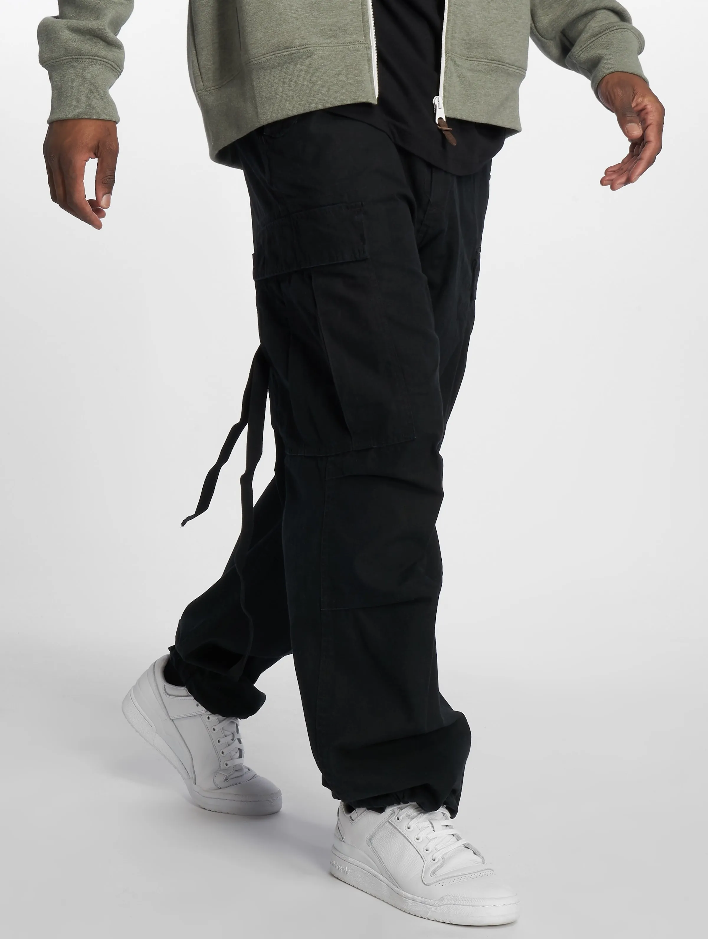 M65 VINTAGE CARGO PANTS