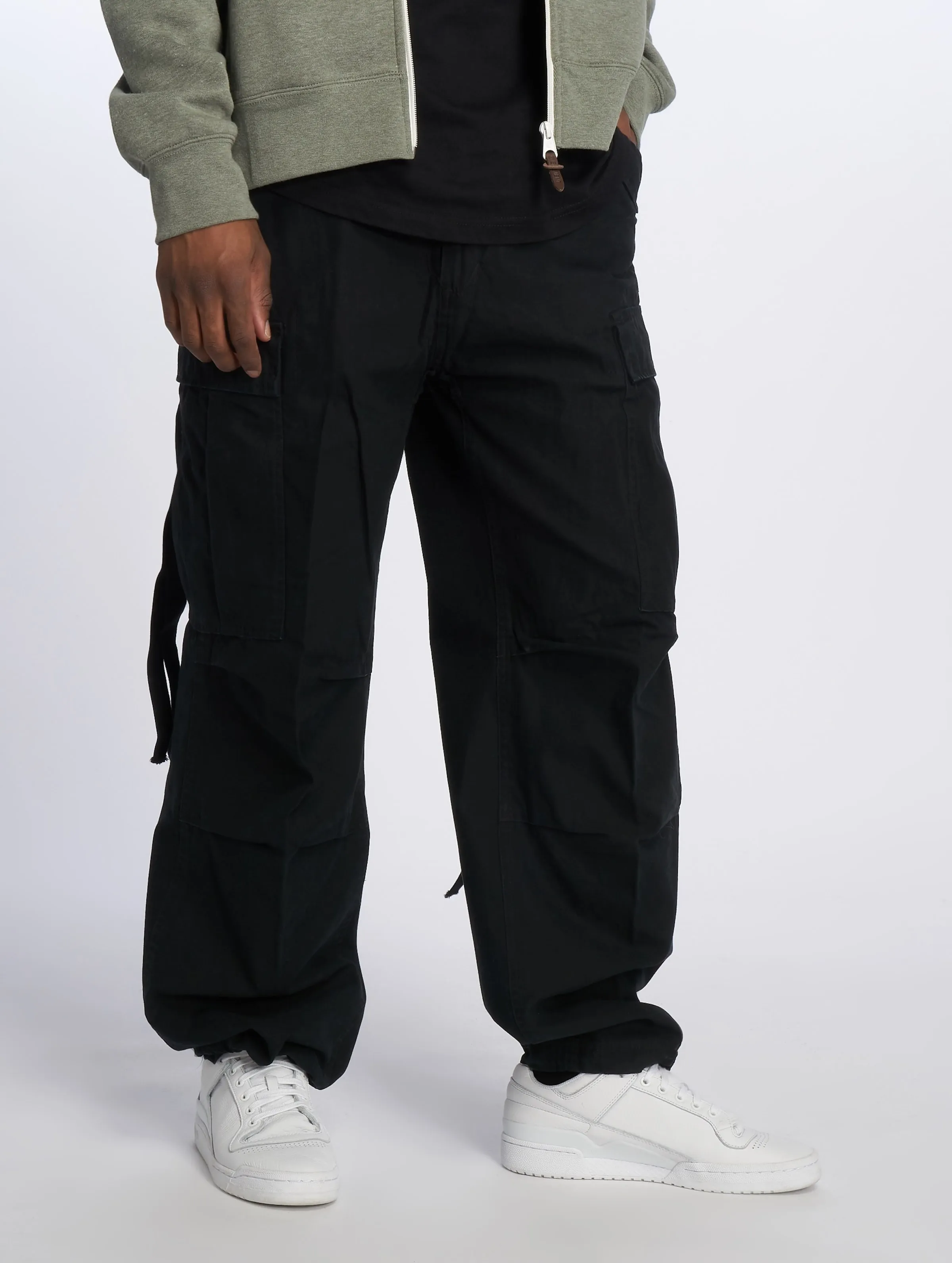 M65 VINTAGE CARGO PANTS