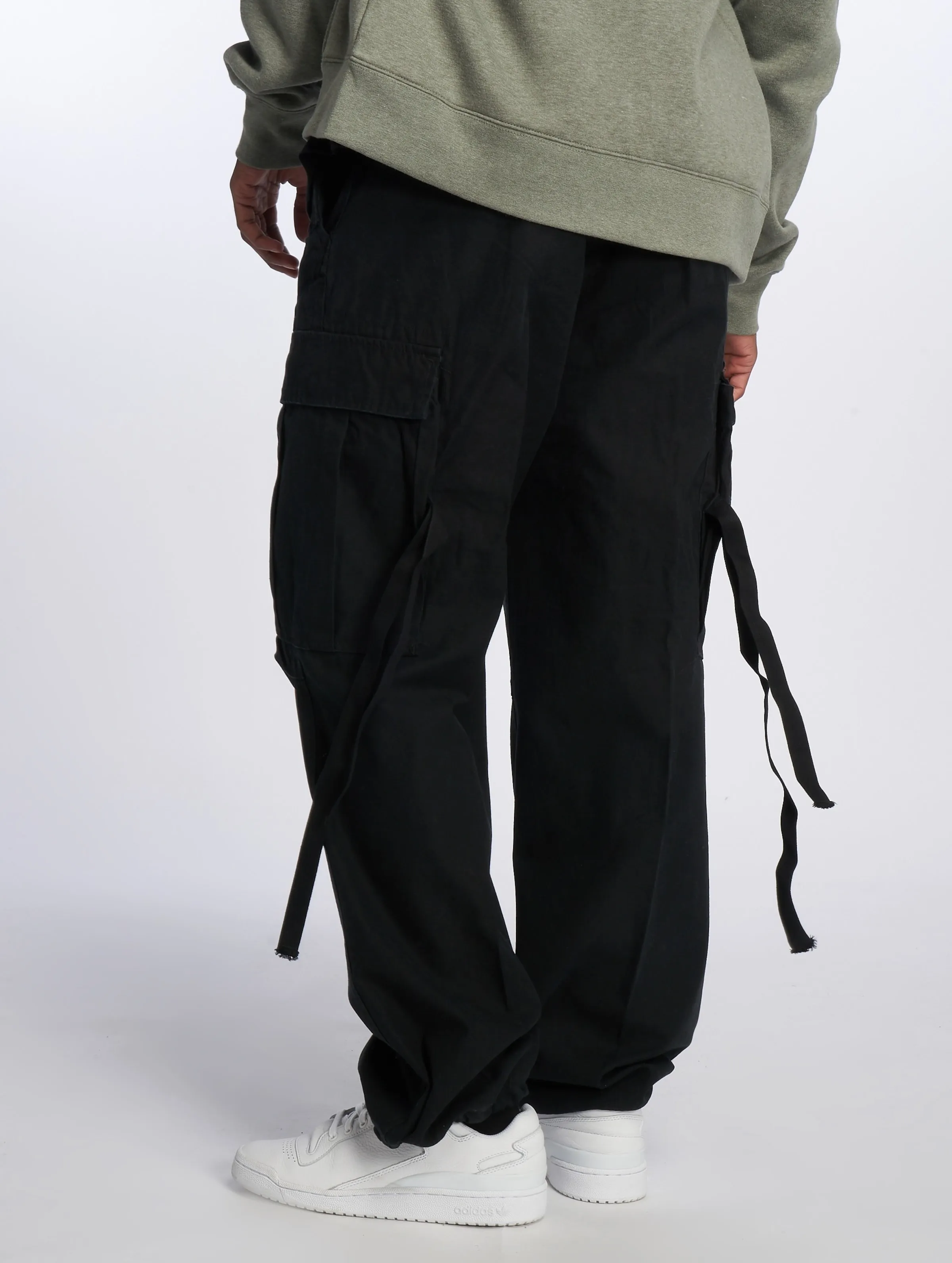 M65 VINTAGE CARGO PANTS