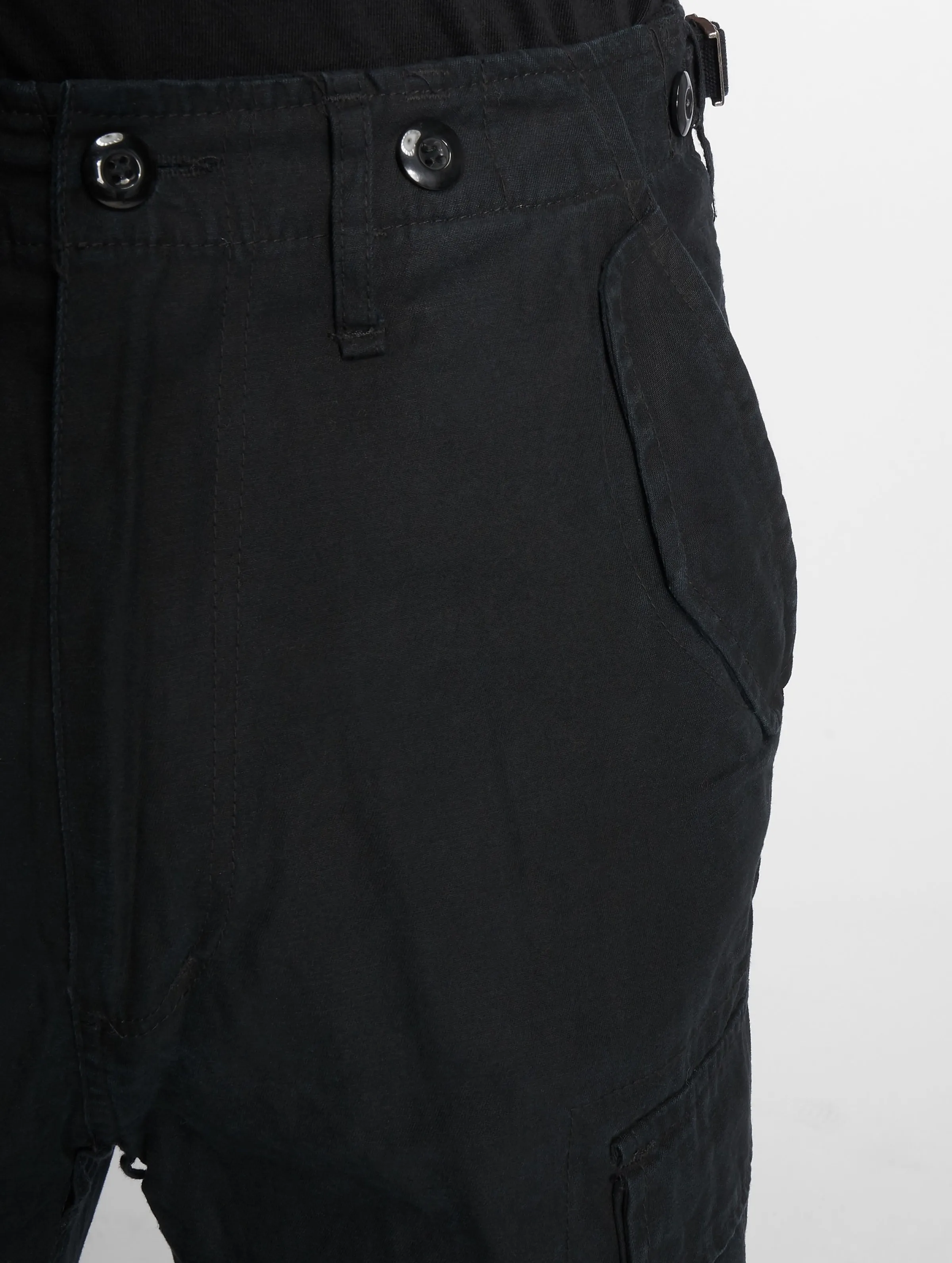 M65 VINTAGE CARGO PANTS