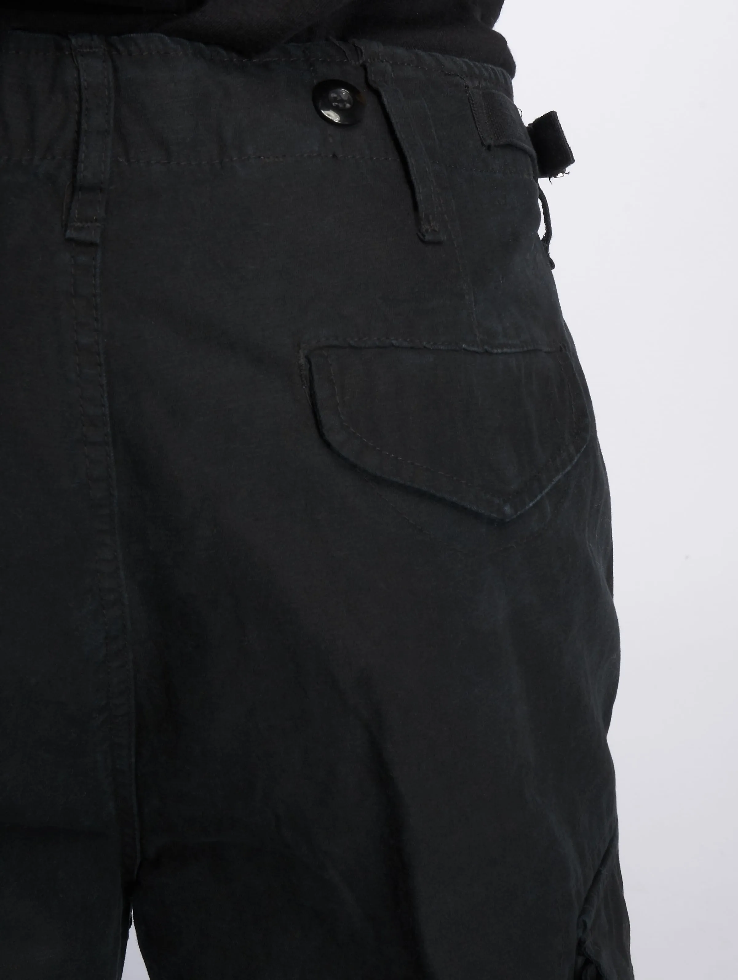 M65 VINTAGE CARGO PANTS