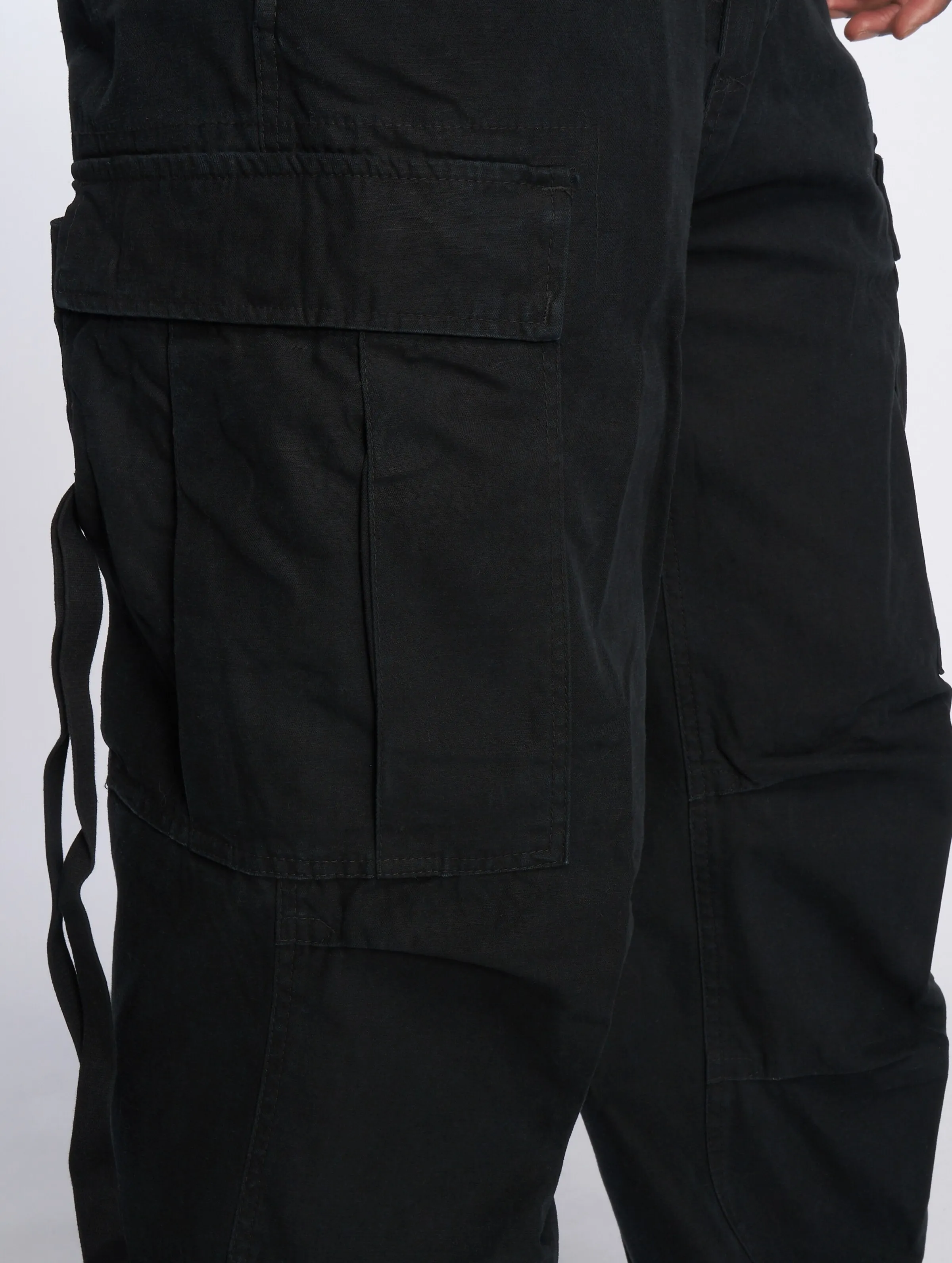 M65 VINTAGE CARGO PANTS