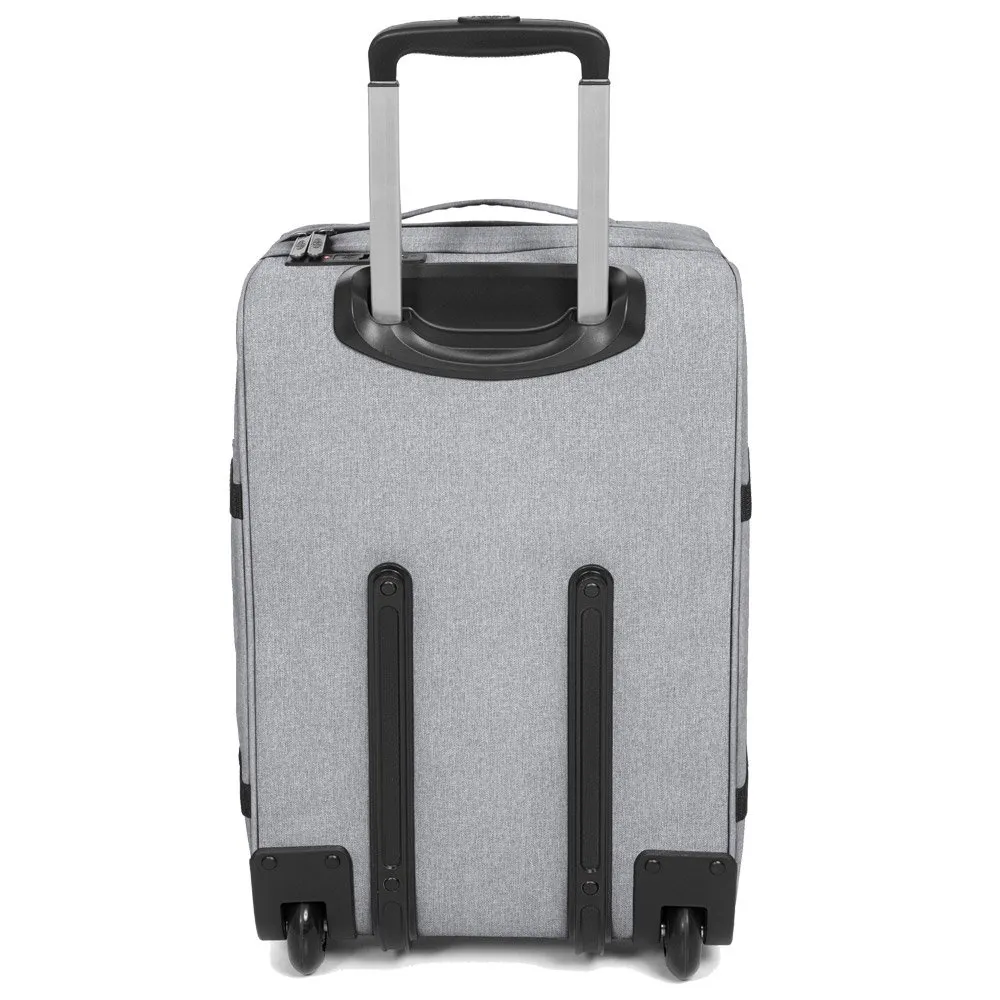 Maleta Eastpak Transit'R S 42L Sunday Grey