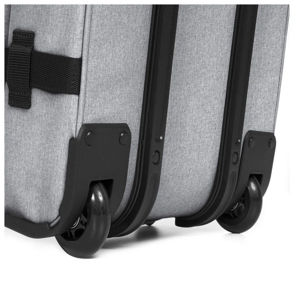 Maleta Eastpak Transit'R S 42L Sunday Grey