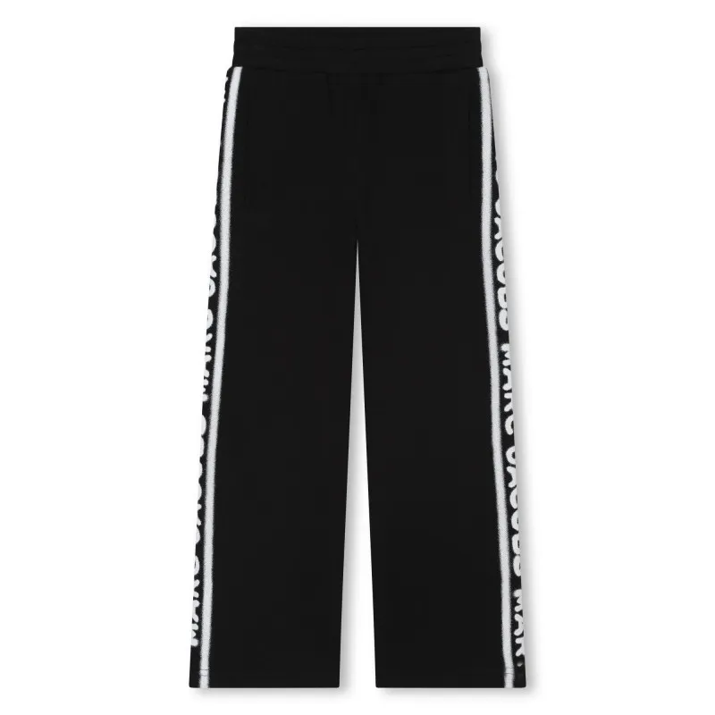 MARC JACOBS Pantalón de chándal de muletón