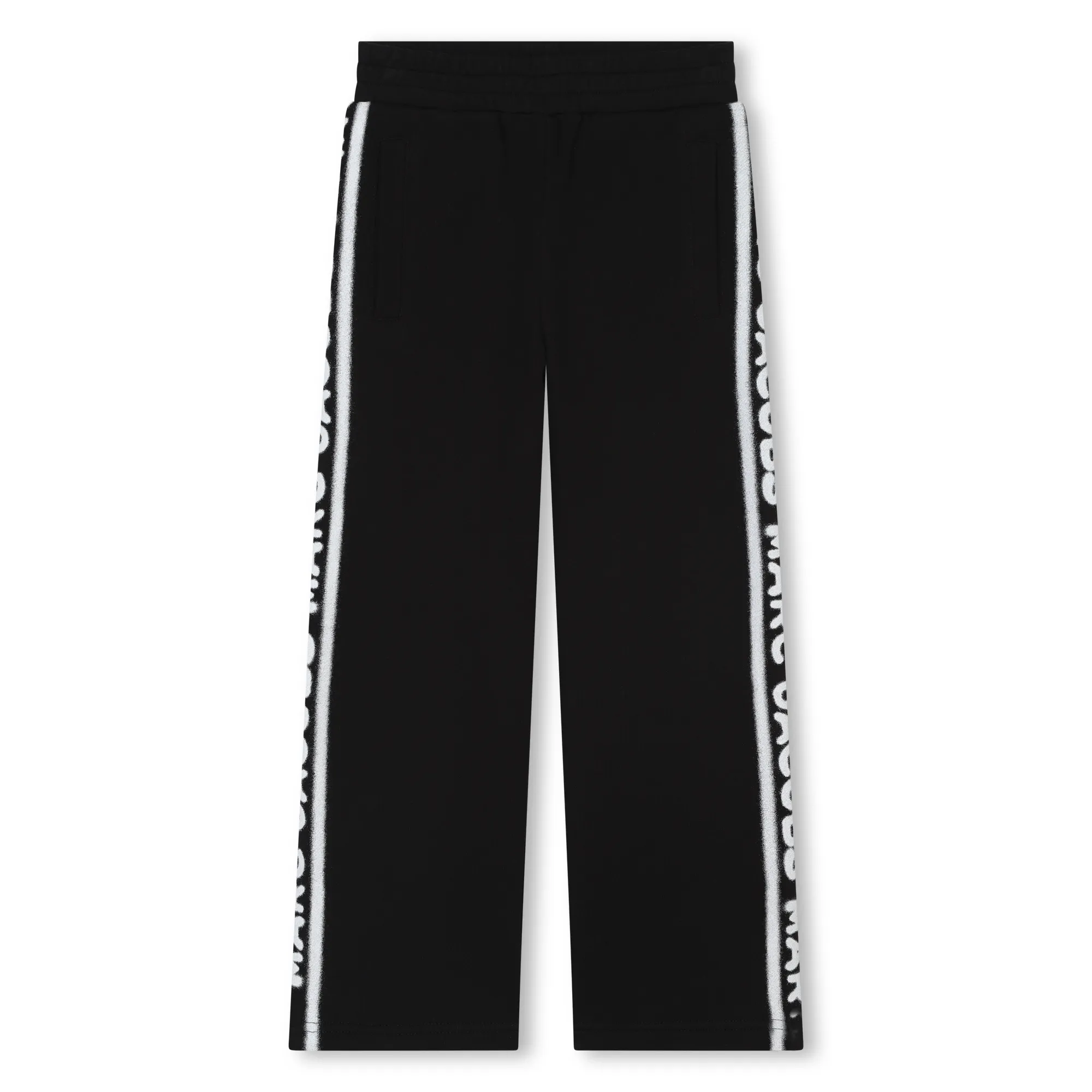 MARC JACOBS Pantalón de chándal de muletón