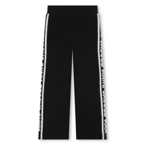 MARC JACOBS Pantalón de chándal de muletón