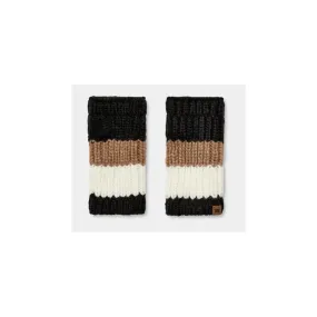 Mitones UGG Ribbed Mitten Para Mujer