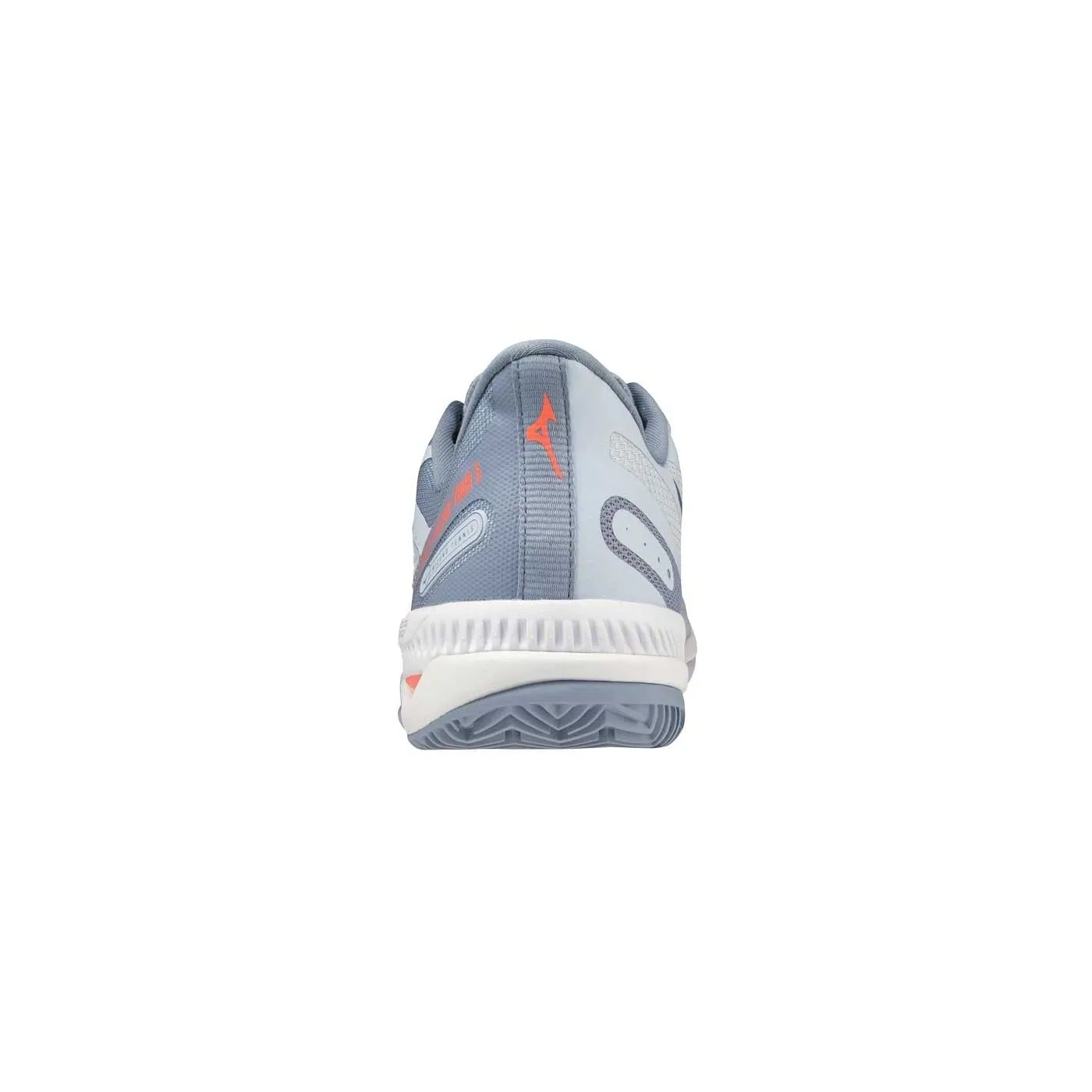 Mizuno Wave Exceed Tour 5 Clay Court Gris Mujer