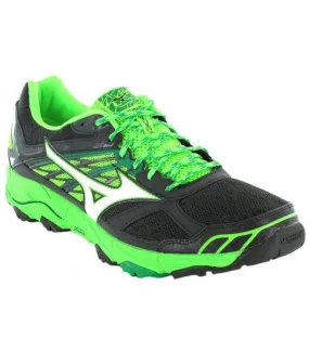 Mizuno Wave Mujin 4 Gris