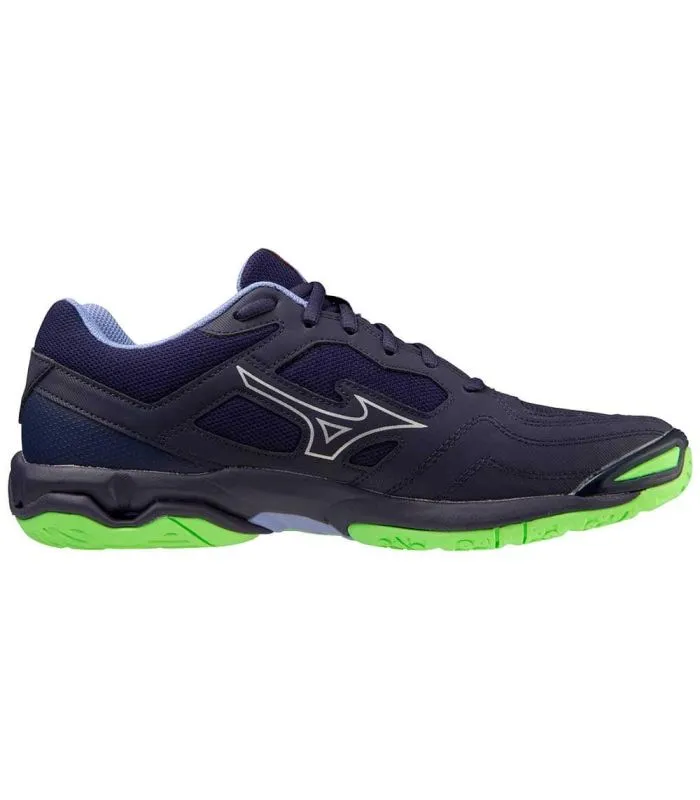 Mizuno Wave Phantom 3 Azul