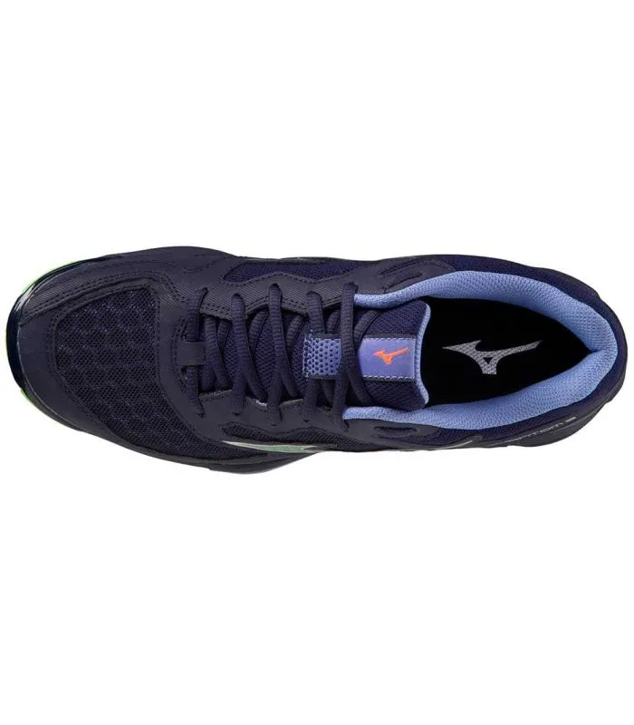 Mizuno Wave Phantom 3 Azul