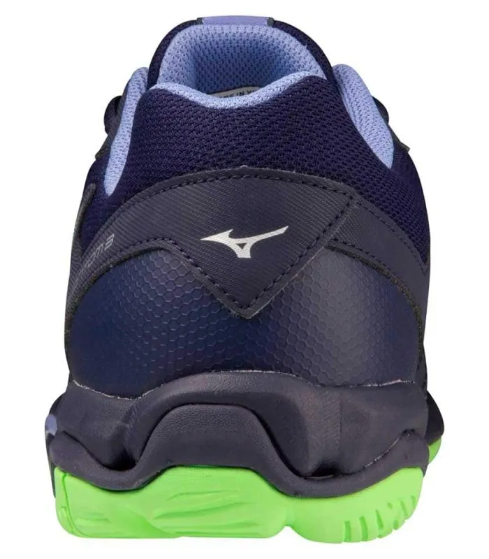 Mizuno Wave Phantom 3 Azul