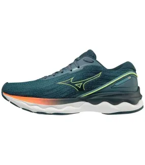 Mizuno Wave Skyrise 3