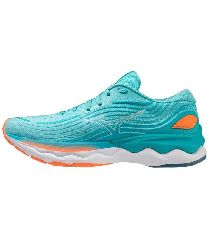 Mizuno Wave Skyrise 4 W