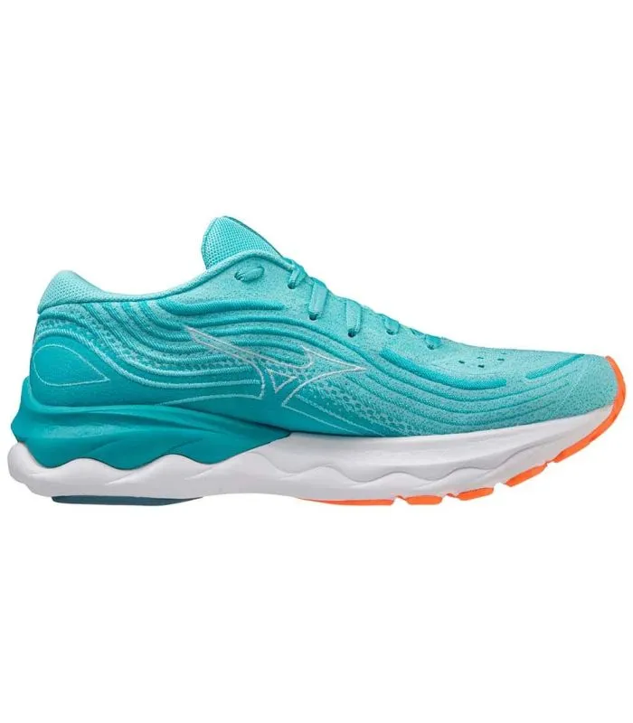 Mizuno Wave Skyrise 4 W