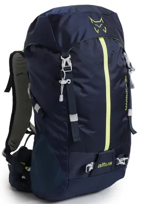 Mochila Altus Marbore 30 Azul