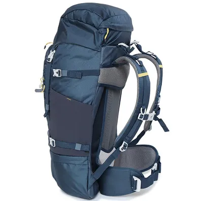 Mochila Altus Pirineos 40 H30 Azul Oscuro