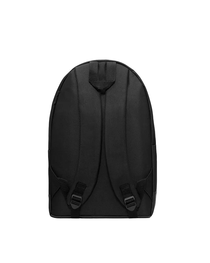 MOCHILA CLSICA NEGRA