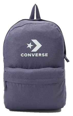 mochila Converse Speed 3 Large Logo/10025485 - A10/Lavender Ash