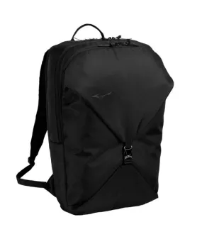 Mochila de Fitness Mizuno 25 Negro Unisex