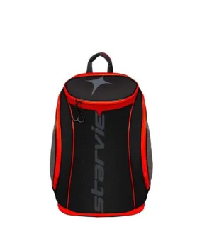 Mochila de Pádel Starvie Negro