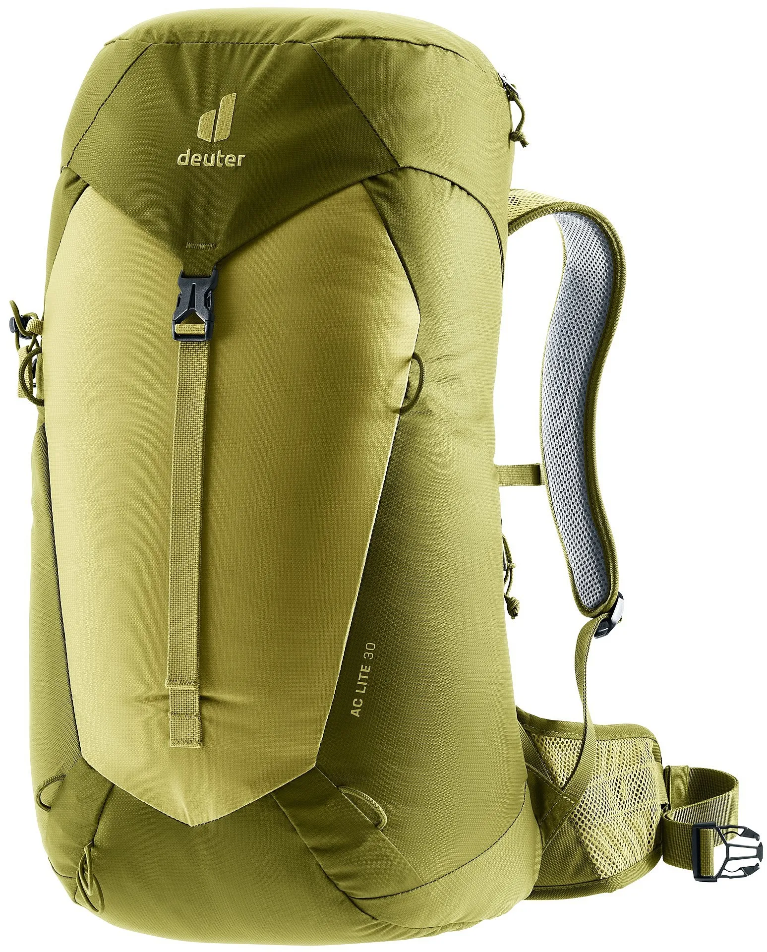 mochila Deuter AC Lite 30 - Linden/Cactus