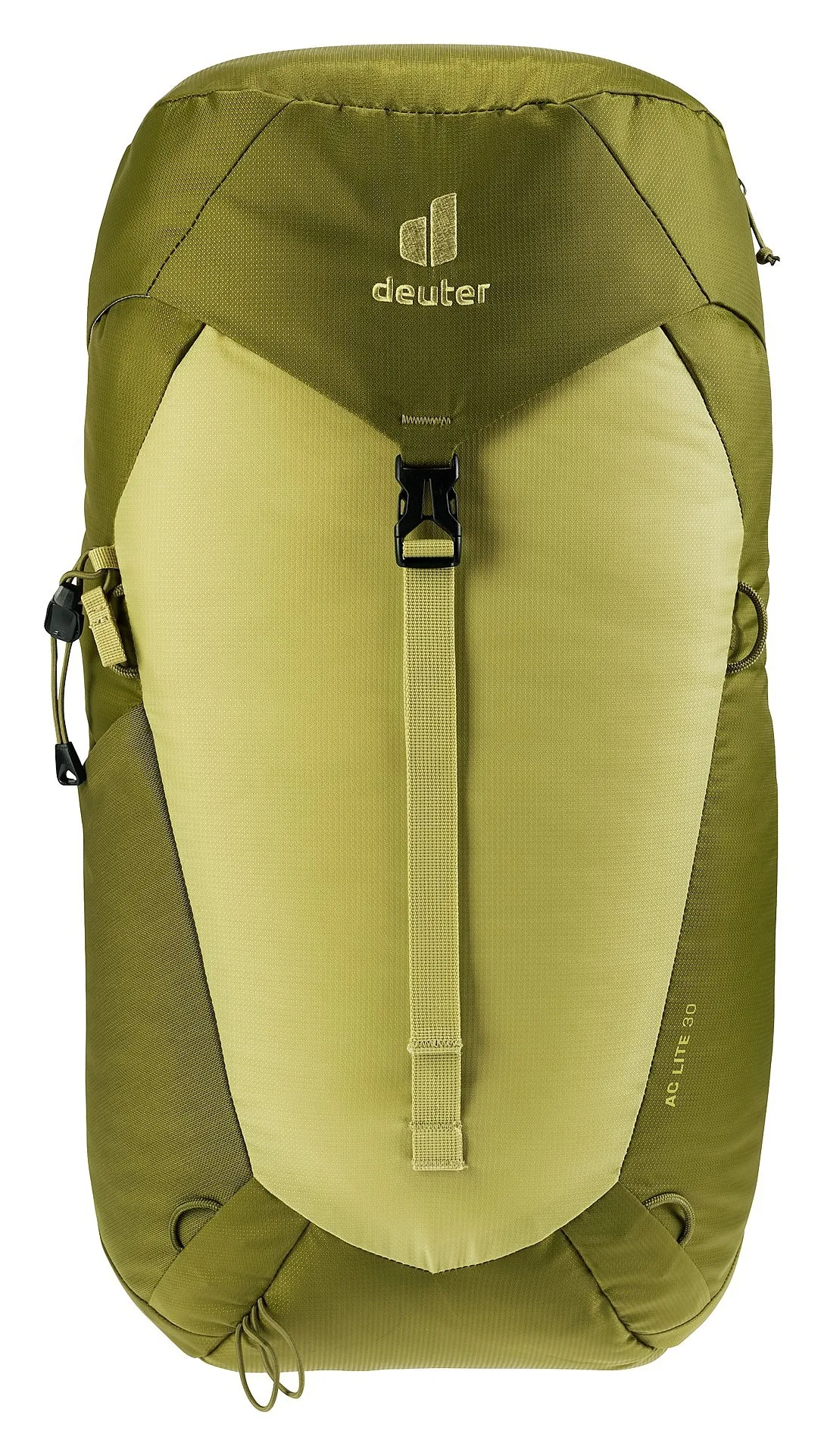 mochila Deuter AC Lite 30 - Linden/Cactus