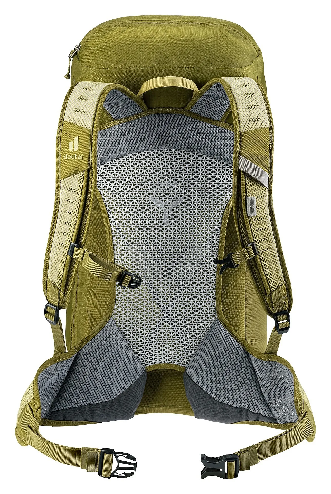 mochila Deuter AC Lite 30 - Linden/Cactus