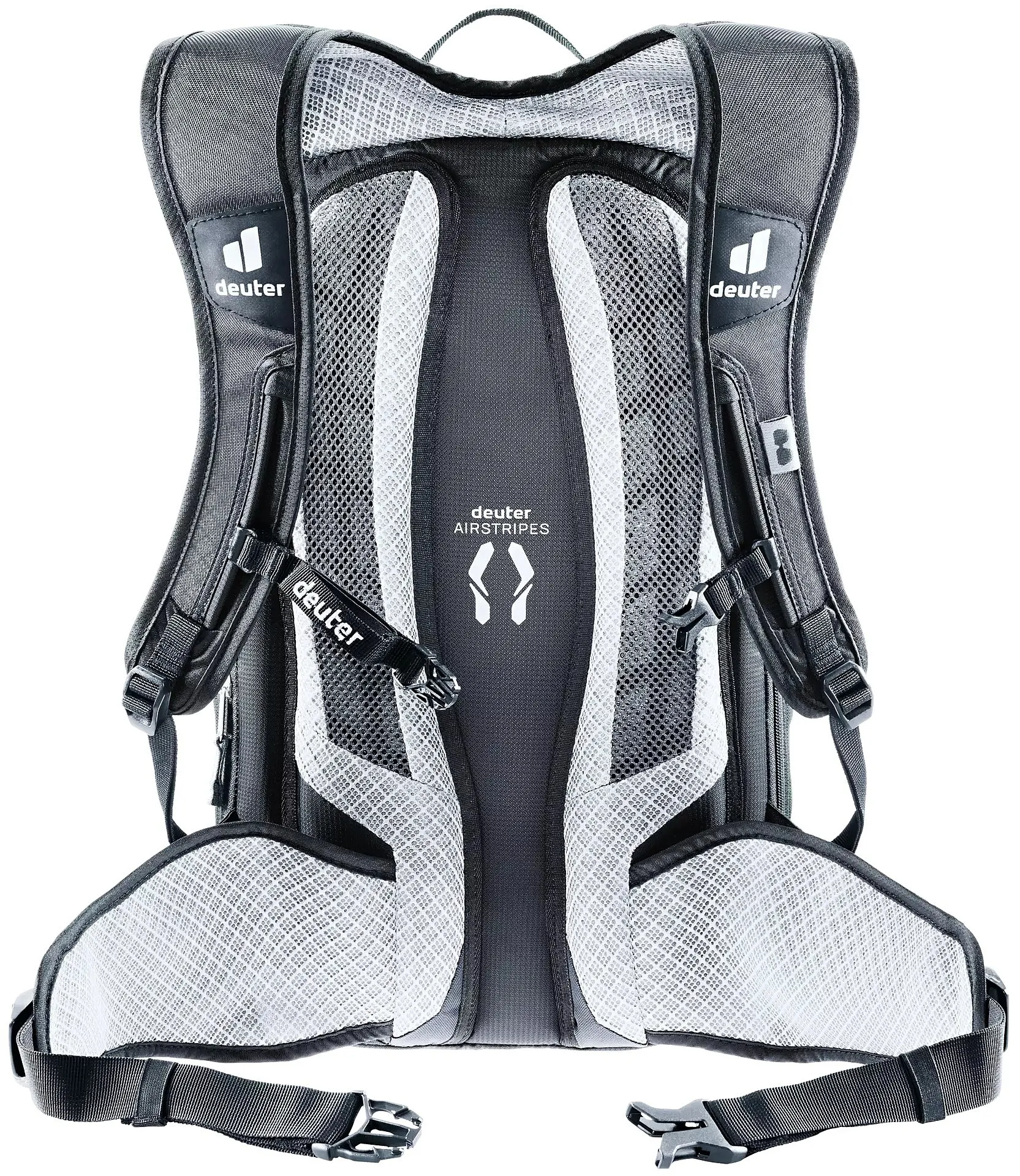 mochila Deuter Compact EXP 14 - Redwood/Marine