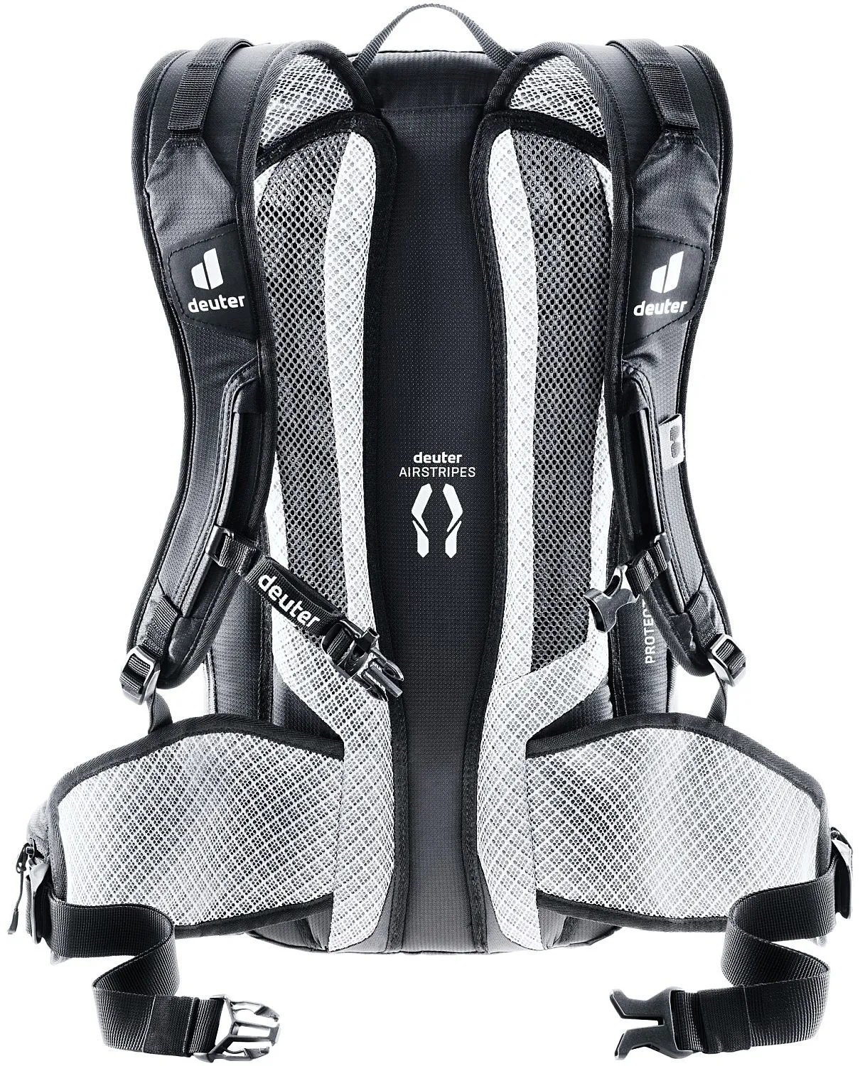 mochila Deuter Flyt 14 - Graphite/Black