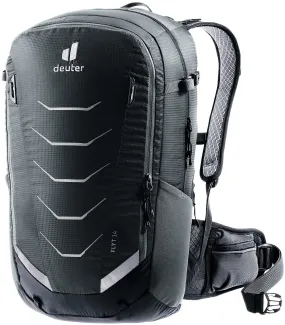 mochila Deuter Flyt 14 - Graphite/Black