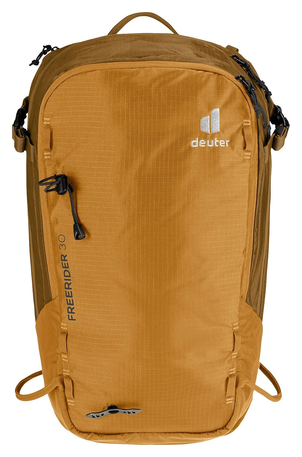 mochila Deuter Freerider 30 - Cinnamon/Almond