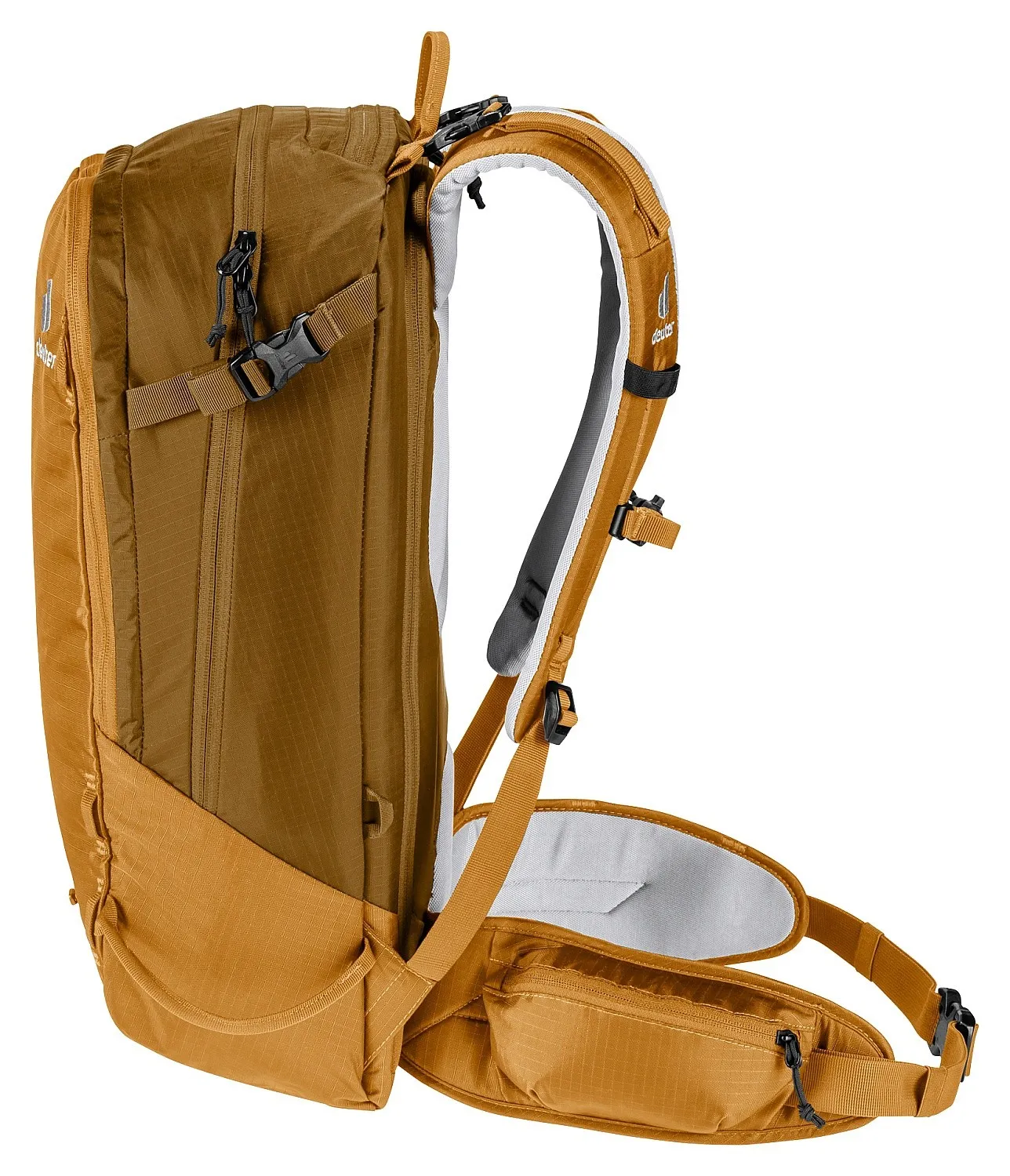 mochila Deuter Freerider 30 - Cinnamon/Almond