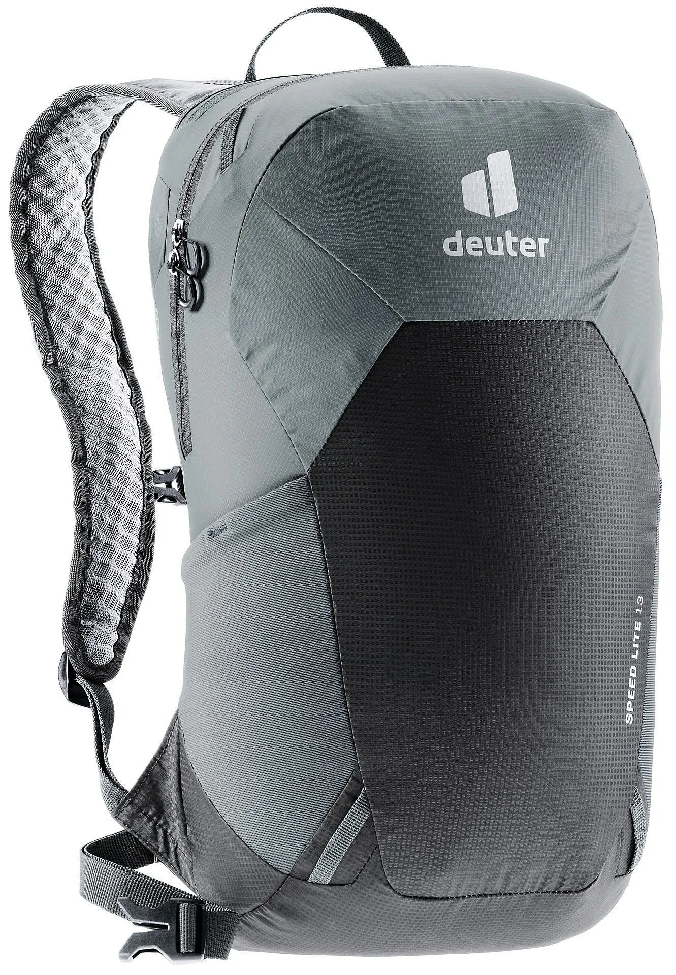 mochila Deuter Speed Lite 13 - Shale/Graphite