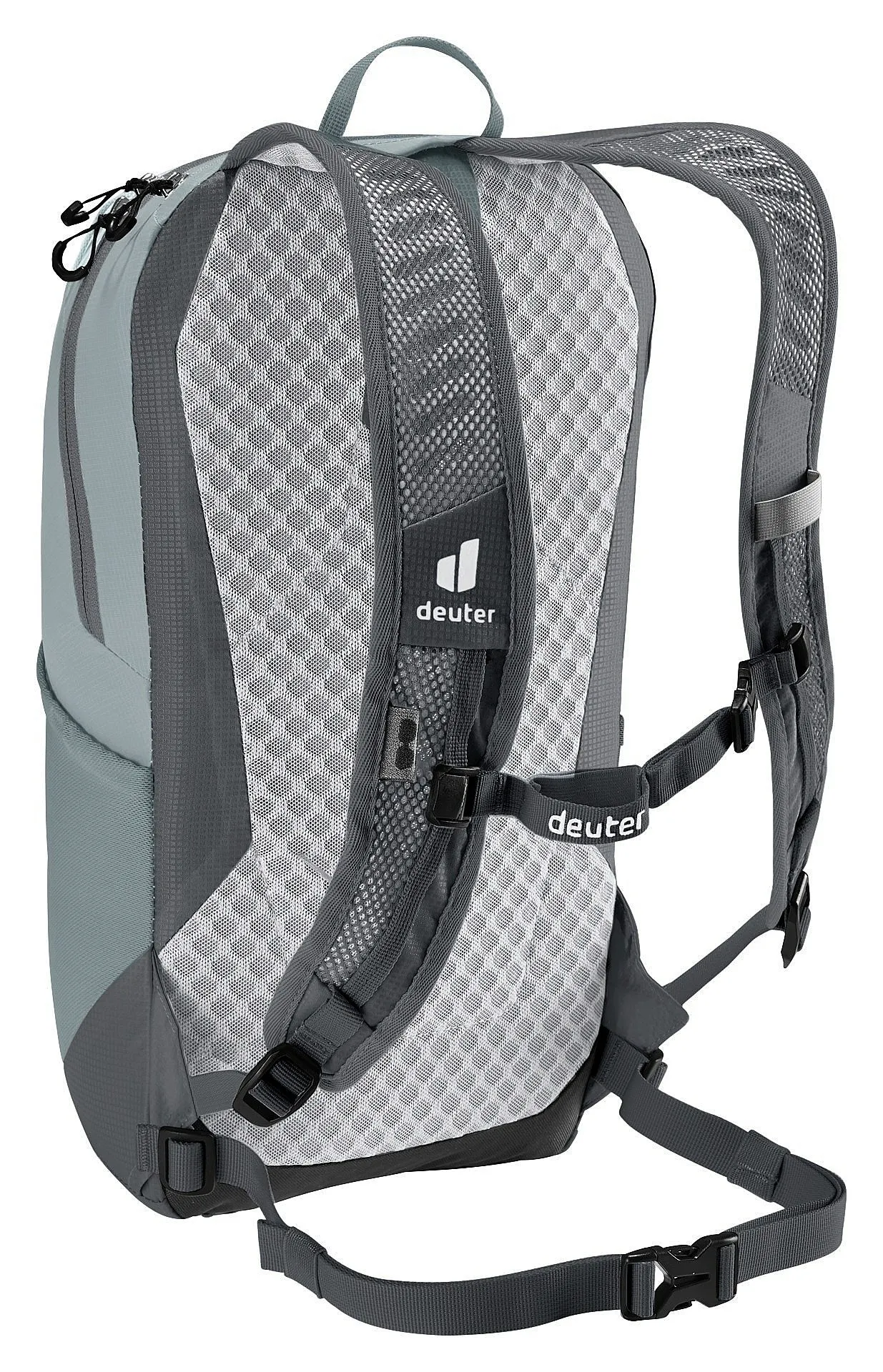 mochila Deuter Speed Lite 13 - Shale/Graphite