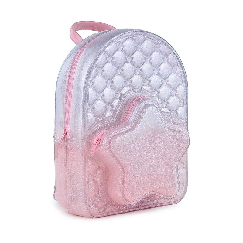 MOCHILA INFANTIL GUGA STAR