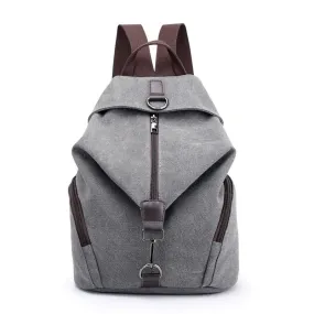 Mochila informal para mujer urbana