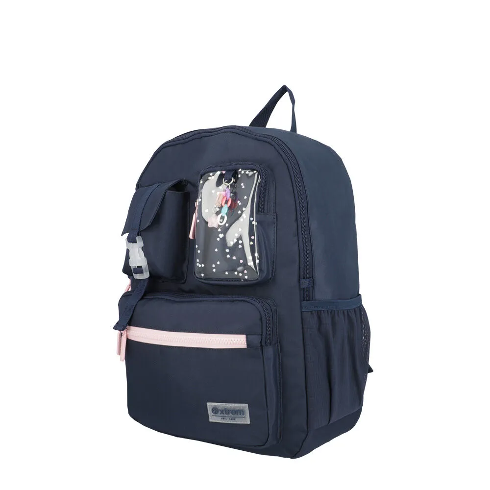 Mochila Notebook Xtrem Cleveland 5XT Azul 15"