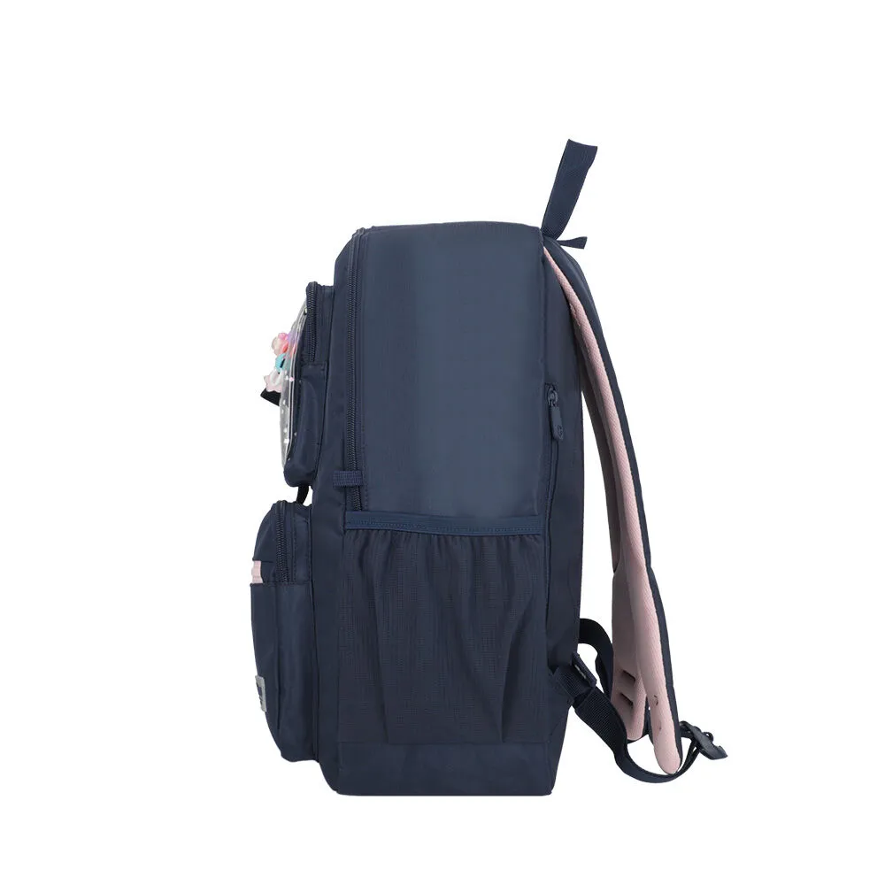 Mochila Notebook Xtrem Cleveland 5XT Azul 15"