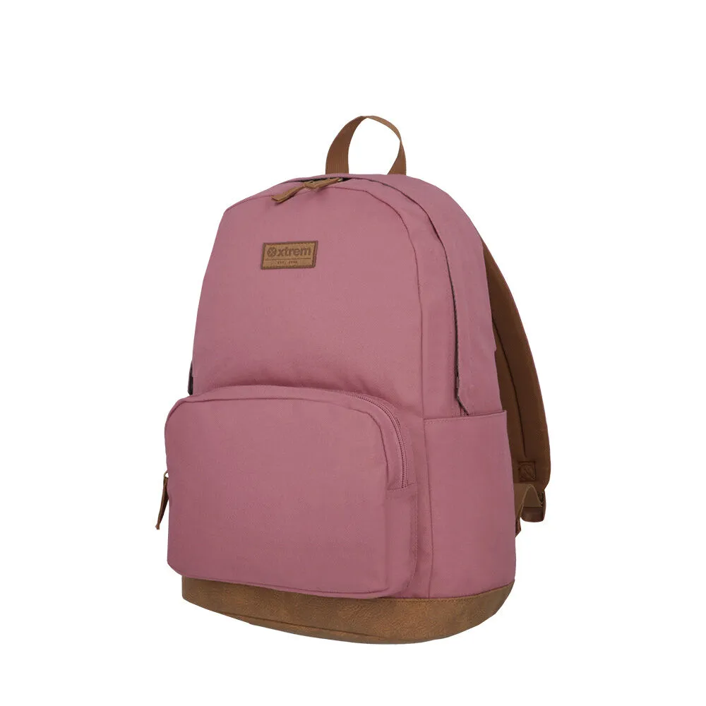 Mochila Notebook Xtrem Pop 5XT Rosado 15"