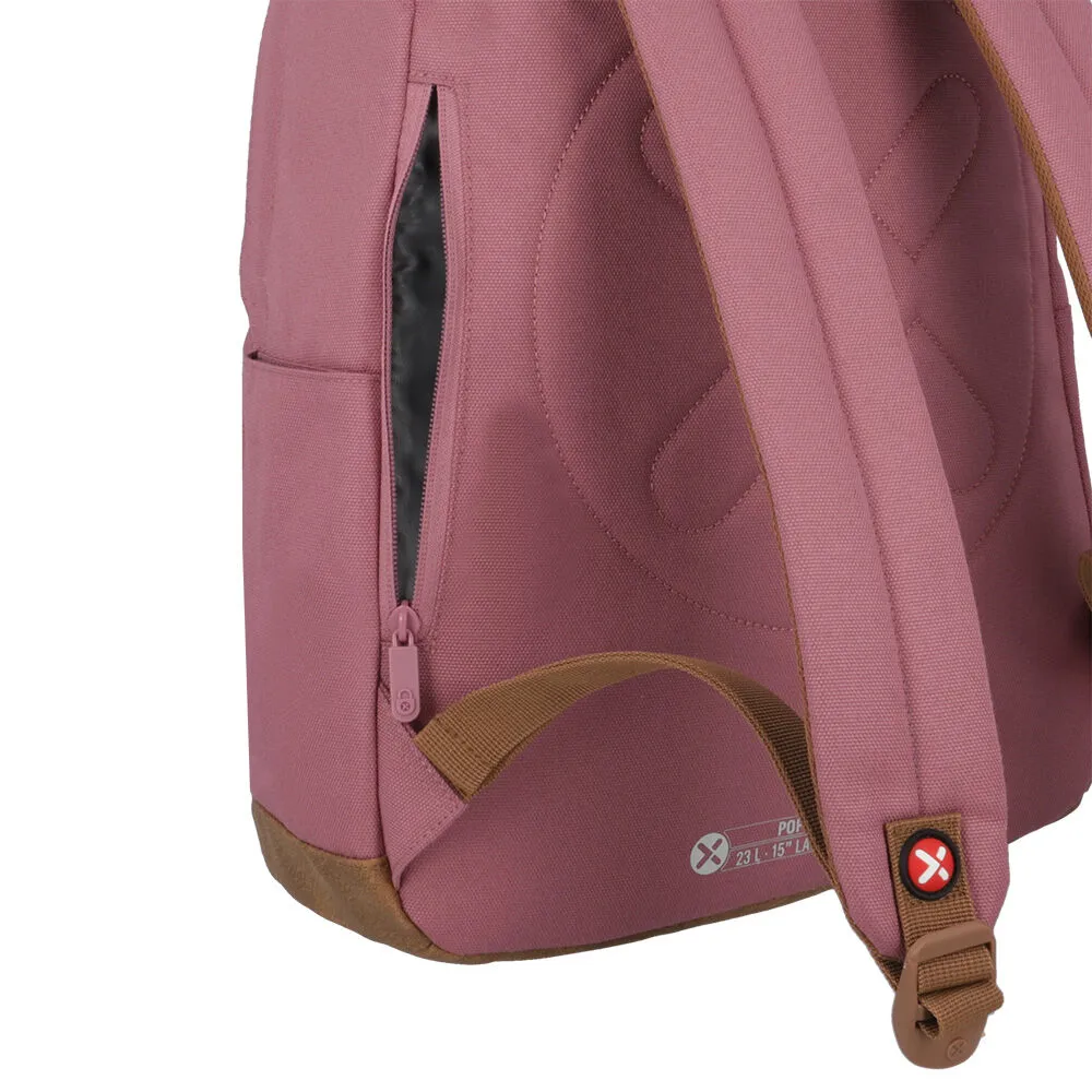 Mochila Notebook Xtrem Pop 5XT Rosado 15"