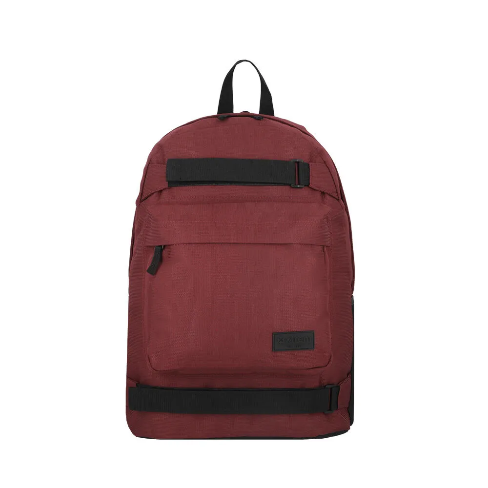 Mochila Notebook Xtrem Spencer 5XT Burdeo 15"