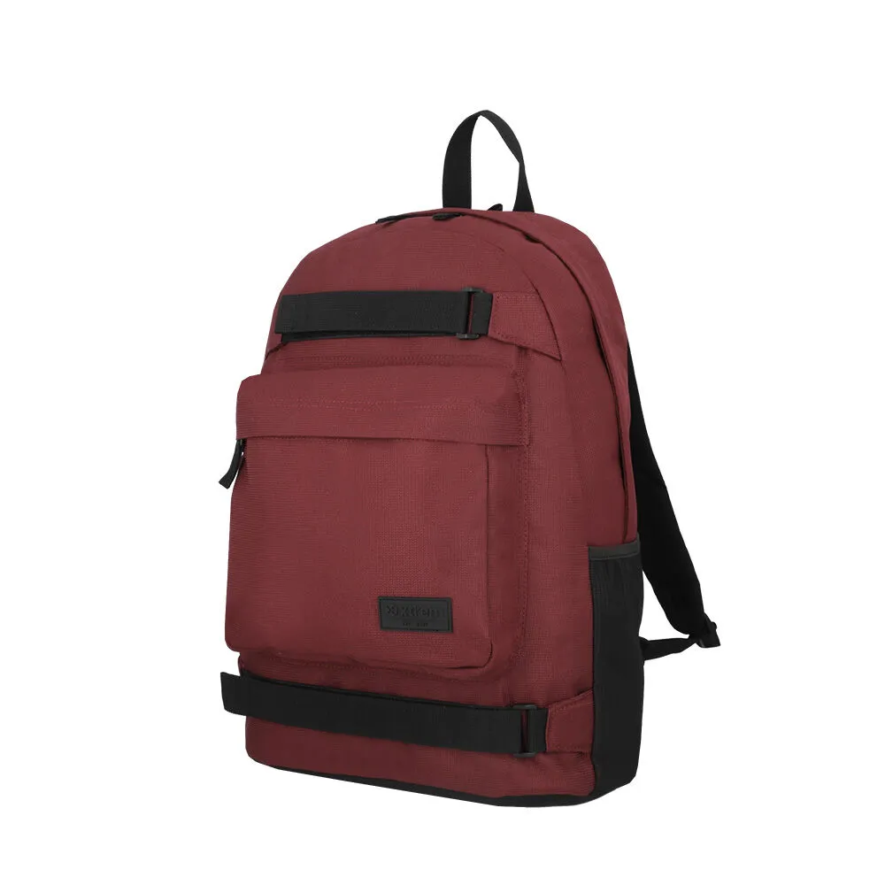 Mochila Notebook Xtrem Spencer 5XT Burdeo 15"