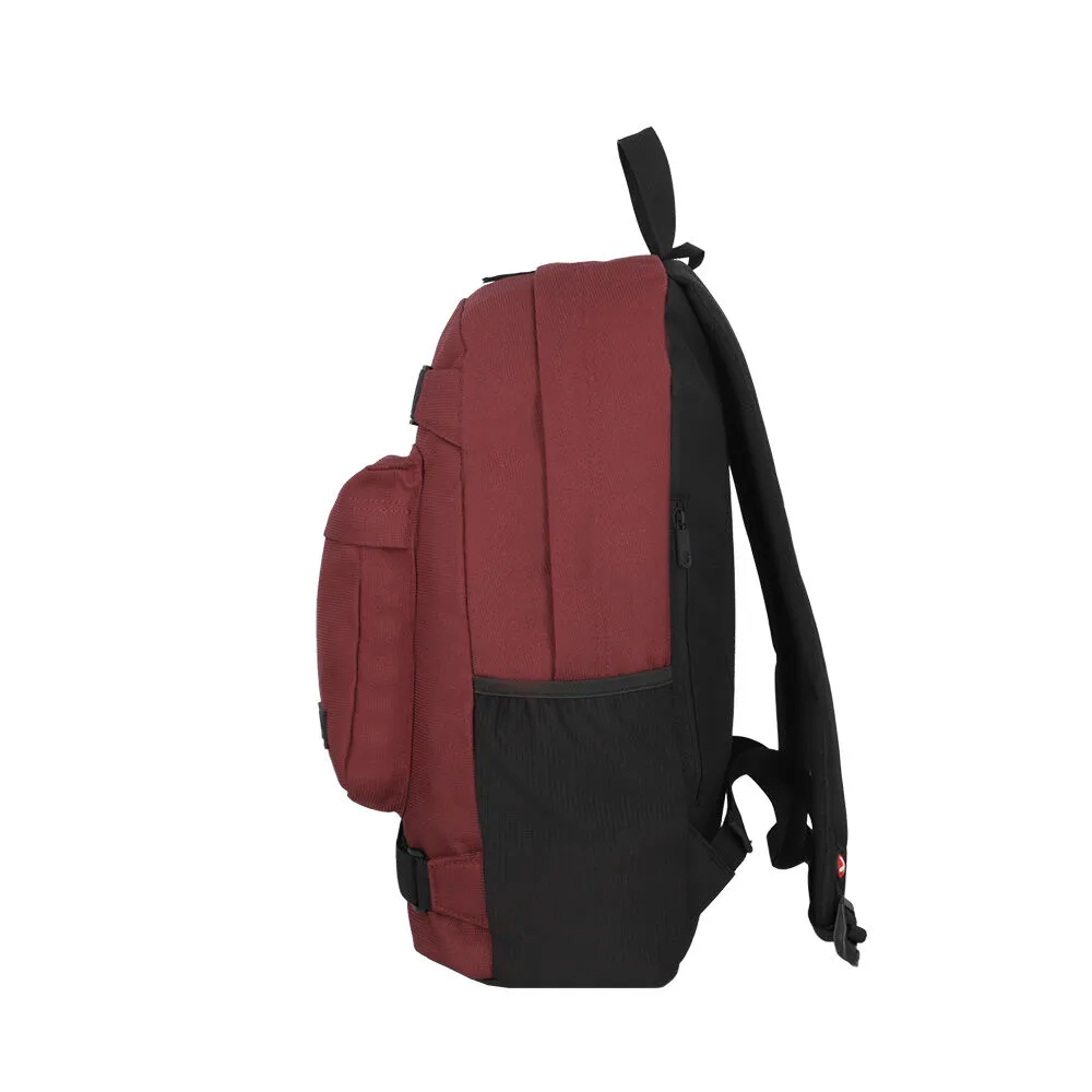 Mochila Notebook Xtrem Spencer 5XT Burdeo 15"