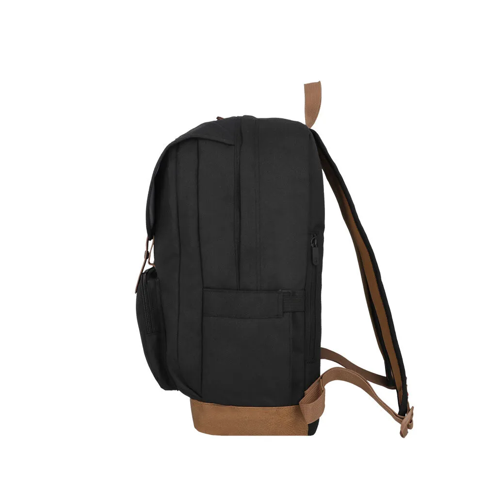 Mochila Notebook Xtrem Straps 2.0 5XT Negro 16"